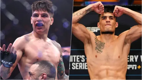 Esto dijo Jaula Bahamondes de Tanke Ewert