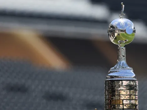 El partido de la Copa Libertadores que dará gratis Chilevisión