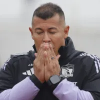 Antes de lo pensado: Colo Colo se aburre y le da ultimátum a Jorge Almirón