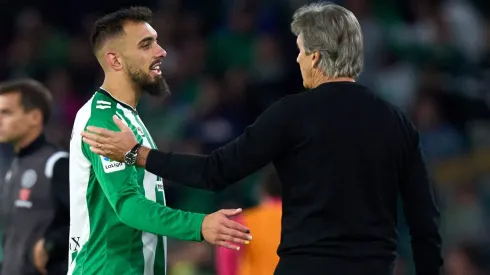 Este delantero de 32 años estuvo cedido en el Celta de Vigo.