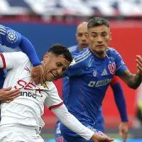 La terrible noticia que recibe Unión Española tras la dolorosa derrota ante U de Chile