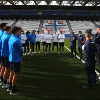 Es oficial: Este será el primer partido oficial del nuevo estadio de Universidad Católica