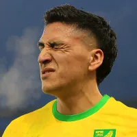 Quiere ser el líder de la nueva selección chilena: el golazo de Marcelino Núñez en la EFL Cup
