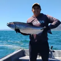 Brilló con la Roja de Vidal y Sánchez en un Mundial, fue campeón en Chile y hoy es pescador: “Es una vida ermitaña”