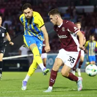 ¡Clave! Ben Brereton es titular, se viste de 10 y ayuda en el triunfo del Southampton