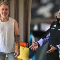 “Haría un esfuerzo”: la tajante opinión de Marcelo Barticciotto sobre Jorge Almirón