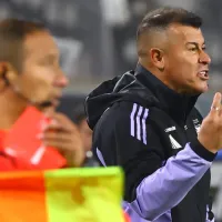 ¿Pararle el carro a Almirón? Roberto Tobar explica visita de la Comisión de Árbitros a Colo Colo