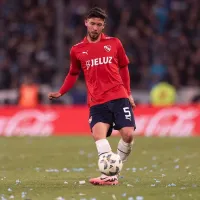 Felipe Loyola responde con mucho cariño a Álvarez en U de Chile: “Vienen muy bien”