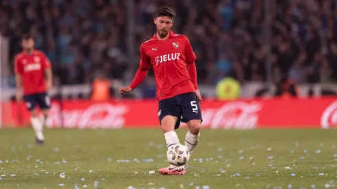 Felipe Loyola se reencontrará con Álvarez donde compartieron en Huachipato.