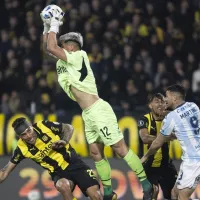 Patricio Yáñez destaca a Brayan Cortes pero le pega a Felicevich: “Le generó inconvenientes”