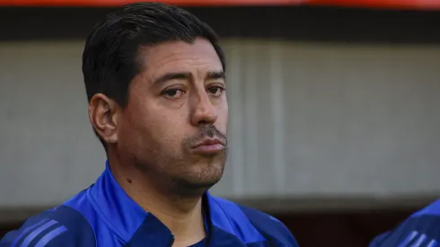 Córdova prepara la nómina de la Roja para las eliminatorias