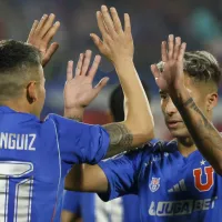 Qué pasa si U. de Chile gana, empata o pierde vs. Independiente por Copa Sudamericana