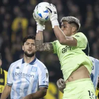 El ex Santiago Wanderers que brilló en un nuevo arco invicto de Brayan Cortés en Peñarol: “Los jugadores de jerarquía…”