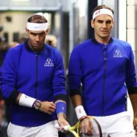 Roger Federer se sincera como nunca sobre Rafael Nadal: “No quiero tener a este tipo aquí…”