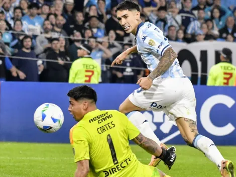 Hermano del Pibe Solari queda mosqueado por no repetir esto ante Cortés