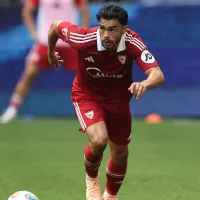 Se confirma la hecatombe para Gabriel Suazo en Sevilla y queda su fichaje en el aire: “Habrá jugadores…”