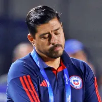 Rusia le da un portazo a Nico Córdova y su plan de renovar a la selección chilena: “No vengan con jugadores jóvenes”
