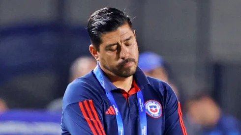 Rusia no quiere que Córdova viaje con un grupo de jugadores jóvenes.