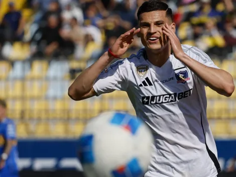 El loco precio del "nuevo rival" de Lucas Cepeda en Italia