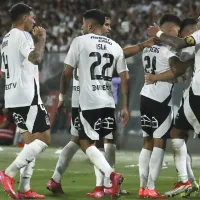 Recuperado: Colo Colo celebra un retorno clave para el clásico contra U. Católica