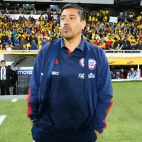 La mega sorpresa que prepara Nicolás Córdova en la nómina de la selección chilena: “Quiere llamar a…”