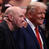 ¡Confirmado! UFC celebra el “Día de la Independencia” de EE.UU. con un evento sin precedentes