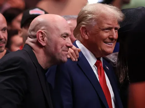 UFC celebra el "Día de la Independencia" de EE.UU. con un evento sin precedentes