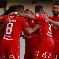 “Menos confiable que parrilla de plástico”: Critican a Martín Rodríguez por dejar tirado a Ñublense