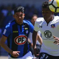 Jugó en Colo Colo, fue castigado por la FIFA por suplantación de identidad y ahora sufre en los potreros