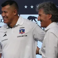¡Pocas veces visto! Daniel Morón y Colo Colo reciben un duro castigo del Tribunal de Disciplina