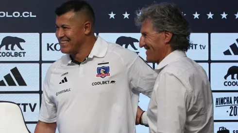 En Colo Colo recibieron un duro castigo.