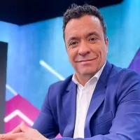 No lo vas a creer: Claudio Palma reveló cuánto le pagaban en CDF por partido relatado