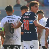 El durísimo problema de la UC en la semana del clásico con Colo Colo: “Varios con fiebre y…”
