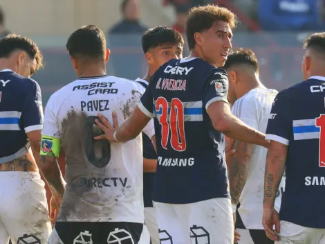 El complicado problema de la UC en la semana del clásico con Colo Colo