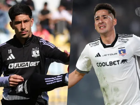 Mientras Colo Colo pagó 1,2 millones por Rodríguez, esto costaba Paiva