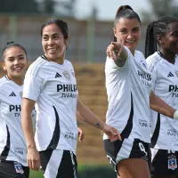 Imparables: Colo Colo Femenino alcanza las 20 victorias con un récord de goles histórico