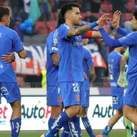 ¿Cuándo juega U. de Chile vs. Independiente en el partido de vuelta en Copa Sudamericana?