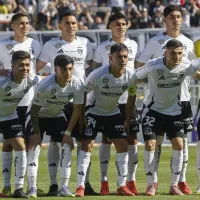 Con dos cambios: la formación que prepara Colo Colo para el clásico con Universidad Católica