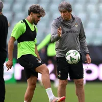 Manuel Pellegrini puede perder a su principal figura: Real Betis le pone precio a su estrella