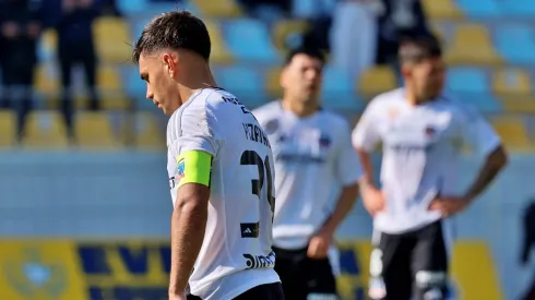 El Cacique lleva tres empates en línea en esta segunda rueda del torneo.