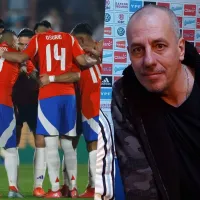 ¿Será broma? Yayo sorprende al elegir al mejor jugador chileno de todos los tiempos