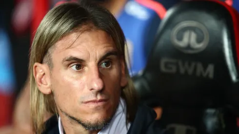 Beccacece sueña con hacer el mejor Mundial de la historia de Ecuador