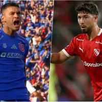 U de Chile vs Independiente – Minuto a minuto, resultado y dónde ver partido de Sudamericana