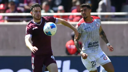Deportes La Serena y Unión La Calera quieren alejarse de la pelea por la permanencia en la Liga de Primera.