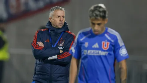 Álvarez puede recuperar a dos titulares para la revancha contra el Rojo