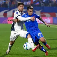 No abandona: Felipe Loyola revela el tremendo esfuerzo para jugar en Independiente ante la U