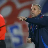 Gustavo Álvarez saca cuentas alegres tras triunfo ante Independiente: “Siempre jugamos a este ritmo”