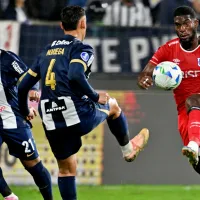 También ganó de local: El rival que espera a la U en los cuartos de final de la Copa Sudamericana 2025