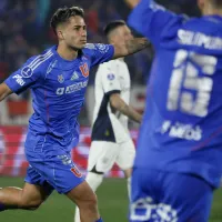 “Dejó sin ropa a Independiente”: La reacción de la prensa argentina al triunfo de U. de Chile