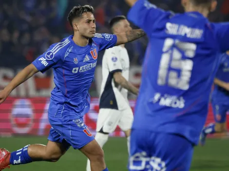 "Desnudó al Rojo": La prensa argentina reacciona al triunfo de la U